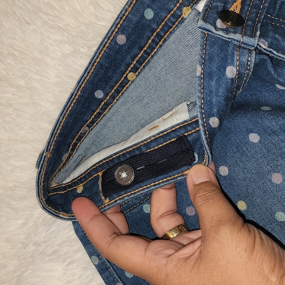 Wonder Nation denim short - Picture 7 of 9